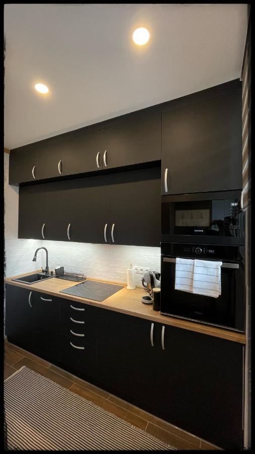 Good Knight Apartman Διαμέρισμα Σέγκεντ Εξωτερικό φωτογραφία